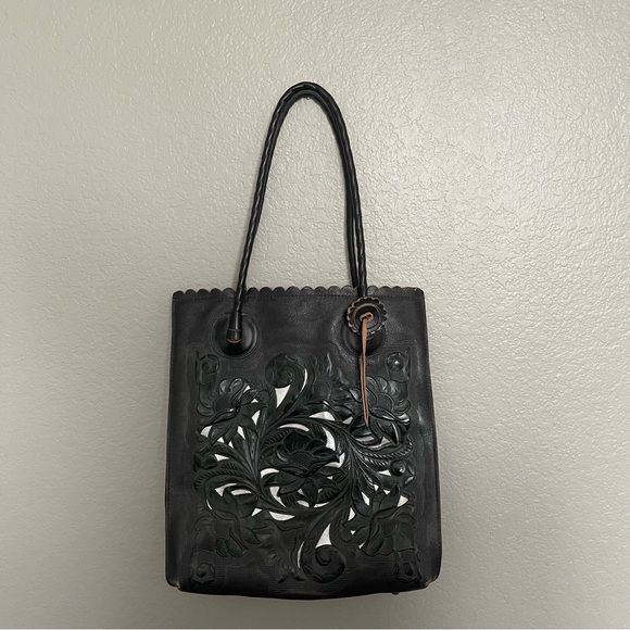 BRAND NEW Patricia Nash Purse - Picture 1 of 8